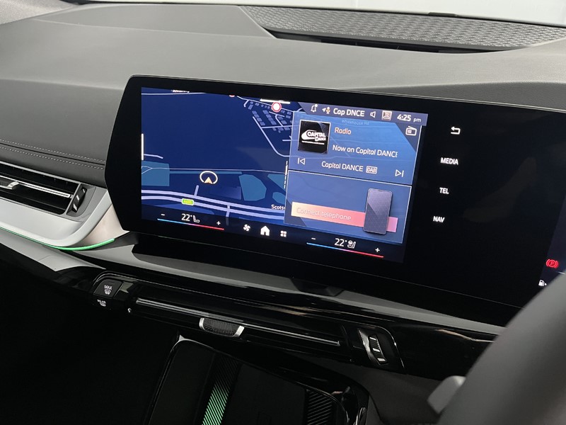 Used BMW 2 Series 2025 for sale - 77116212: Photo 8