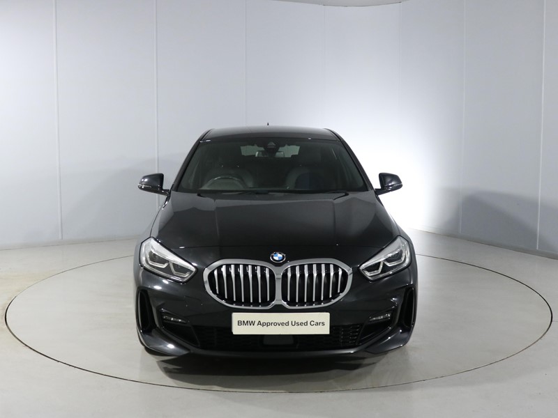 Used BMW 1 Series 2022 for sale - 76981107: Photo 16