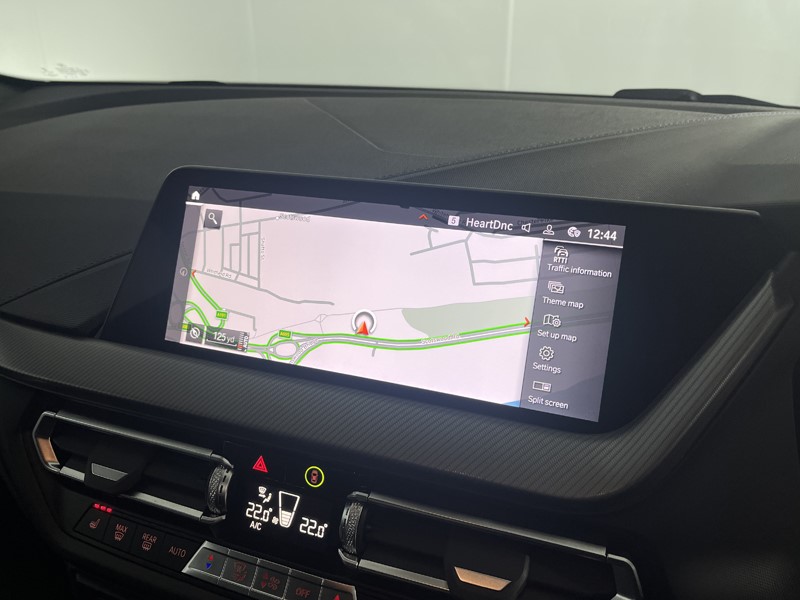 Used BMW 1 Series 2022 for sale - 76981107: Photo 17