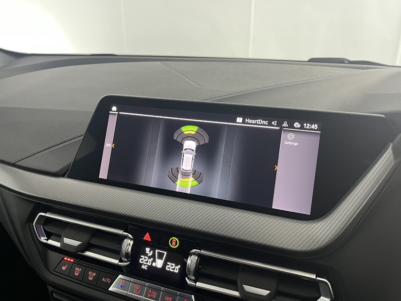 Used BMW 1 Series 2022 for sale - 76981107: Photo 18