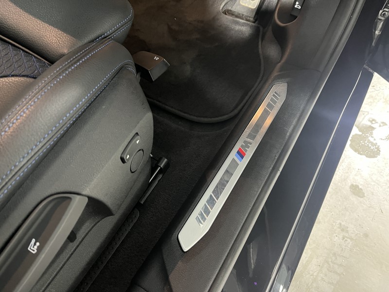 Used BMW 1 Series 2022 for sale - 76981107: Photo 19