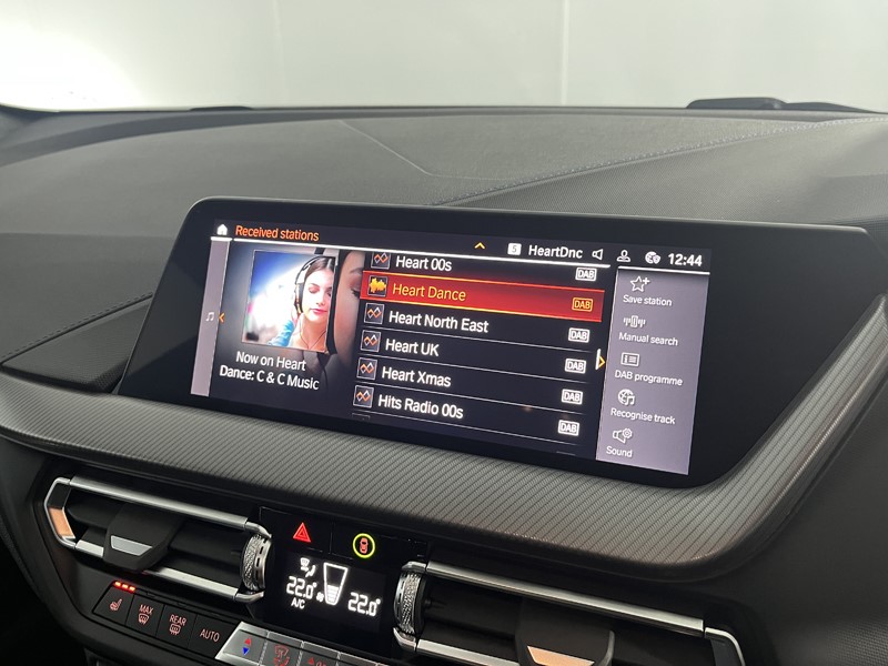 Used BMW 1 Series 2022 for sale - 76981107: Photo 27