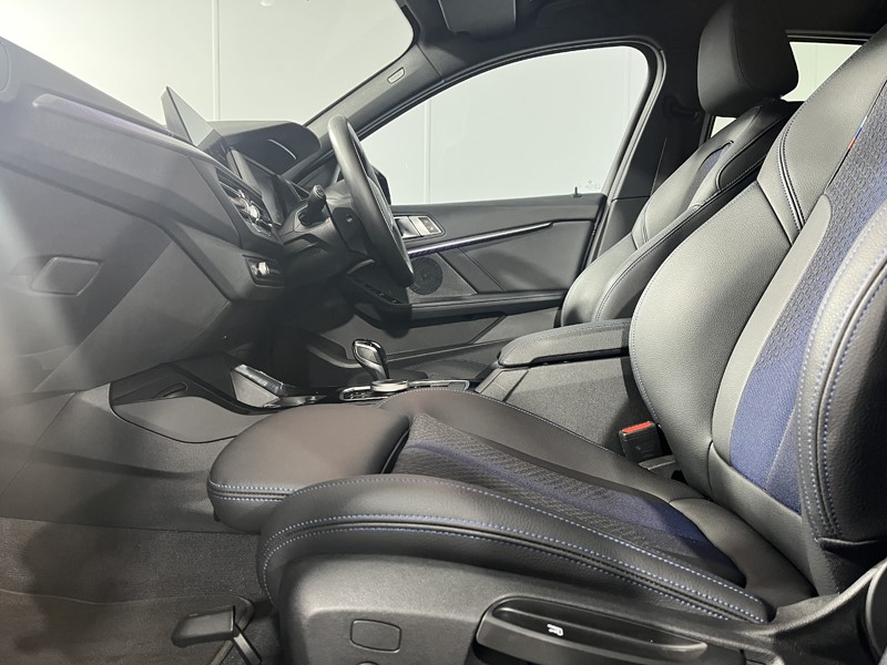 Used BMW 1 Series 2022 for sale - 76981107: Photo 36