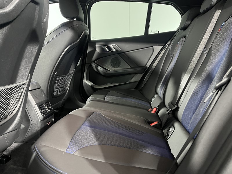 Used BMW 1 Series 2022 for sale - 76981107: Photo 37