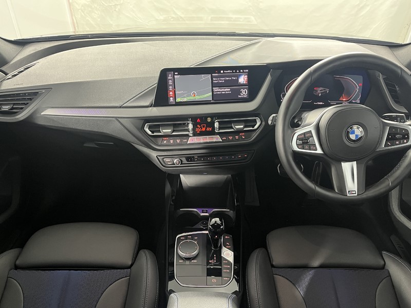 Used BMW 1 Series 2022 for sale - 76981107: Photo 4