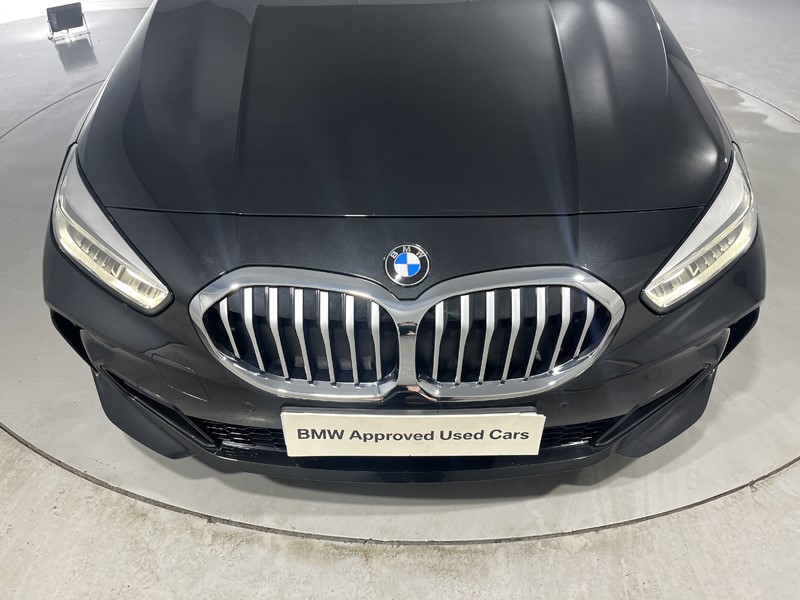 Used BMW 1 Series 2022 for sale - 76981107: Photo 42