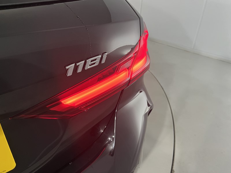 Used BMW 1 Series 2022 for sale - 76981107: Photo 45