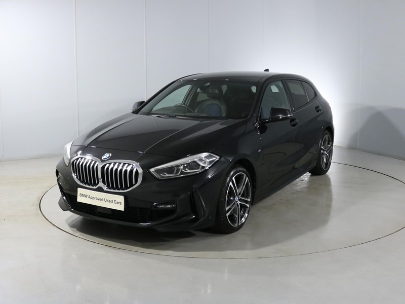 Used BMW 1 Series 2022 for sale - 76981107: Photo 46