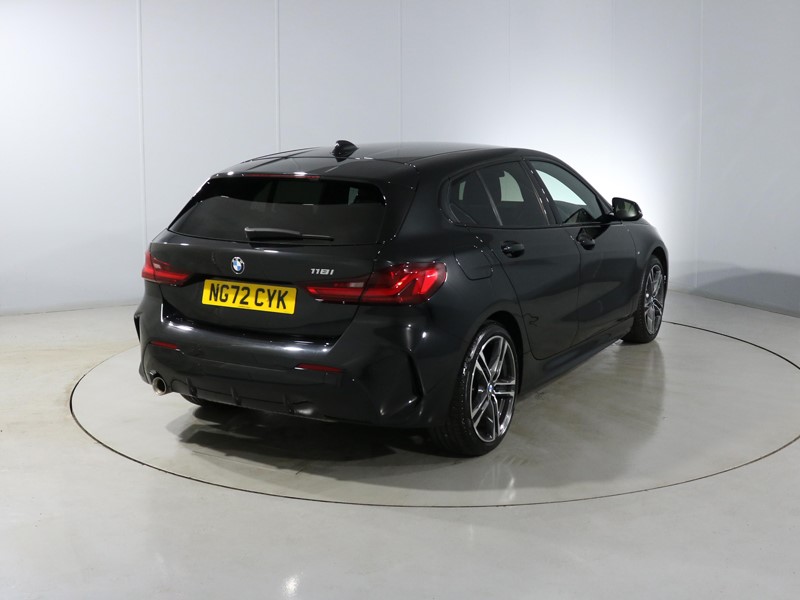 Used BMW 1 Series 2022 for sale - 76981107: Photo 47