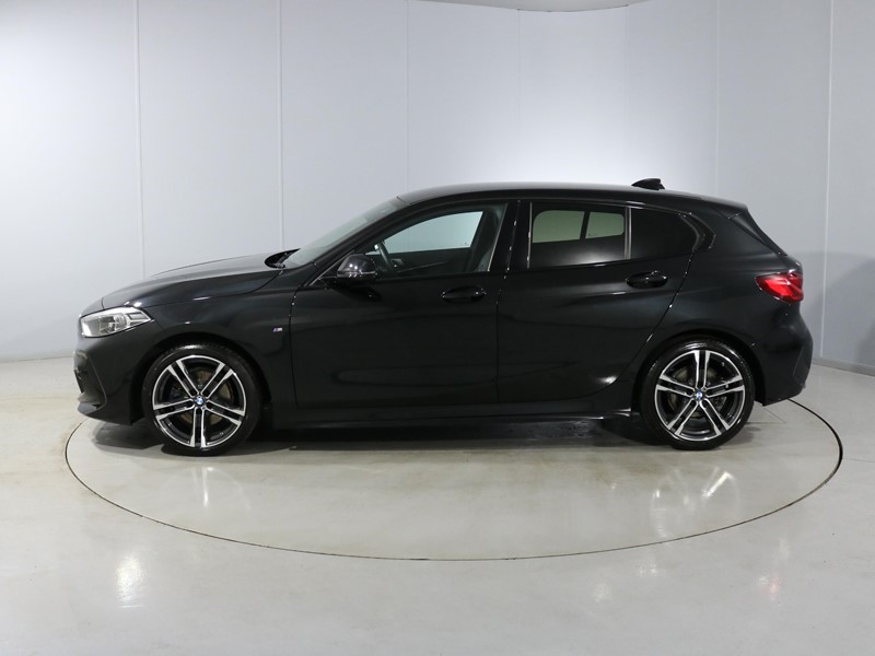 Used BMW 1 Series 2022 for sale - 76981107: Photo 48