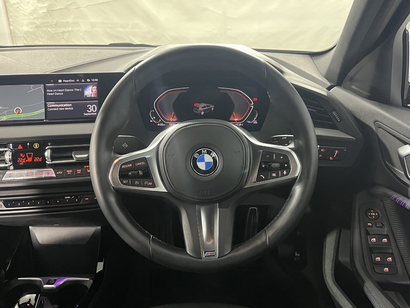 Used BMW 1 Series 2022 for sale - 76981107: Photo 5