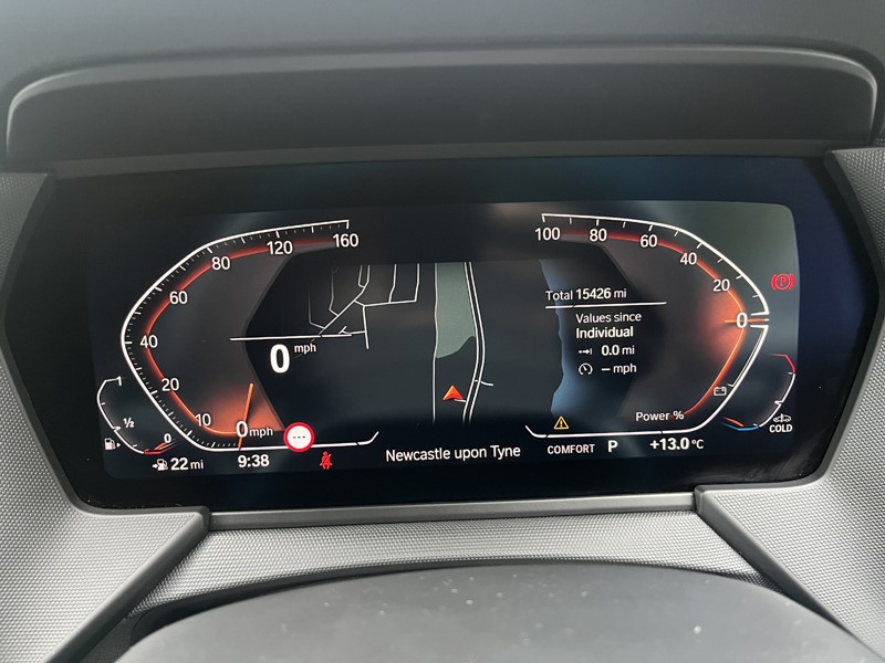 Used BMW 1 Series 2022 for sale - 76981107: Photo 9