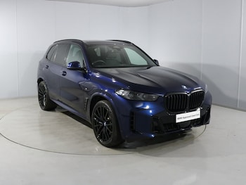 Used BMW X5 2025 for sale - 79476557: Photo