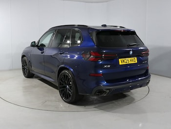 Used BMW X5 2025 for sale - 79476557: Photo