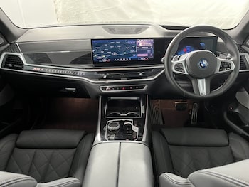 Used BMW X5 2025 for sale - 79476557: Photo