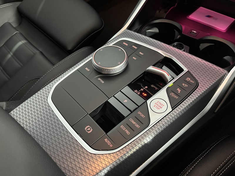 Used BMW 3 Series 2025 for sale - 76982375: Photo 10