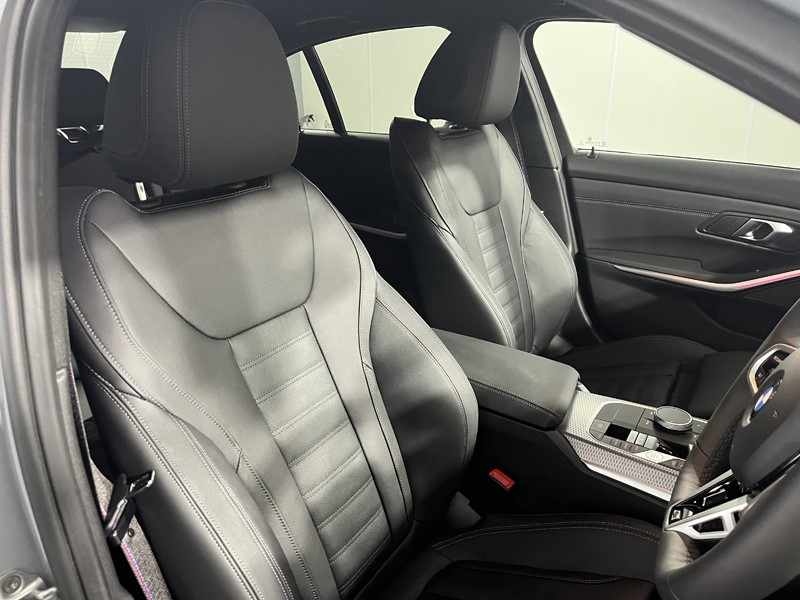 Used BMW 3 Series 2025 for sale - 76982375: Photo 11