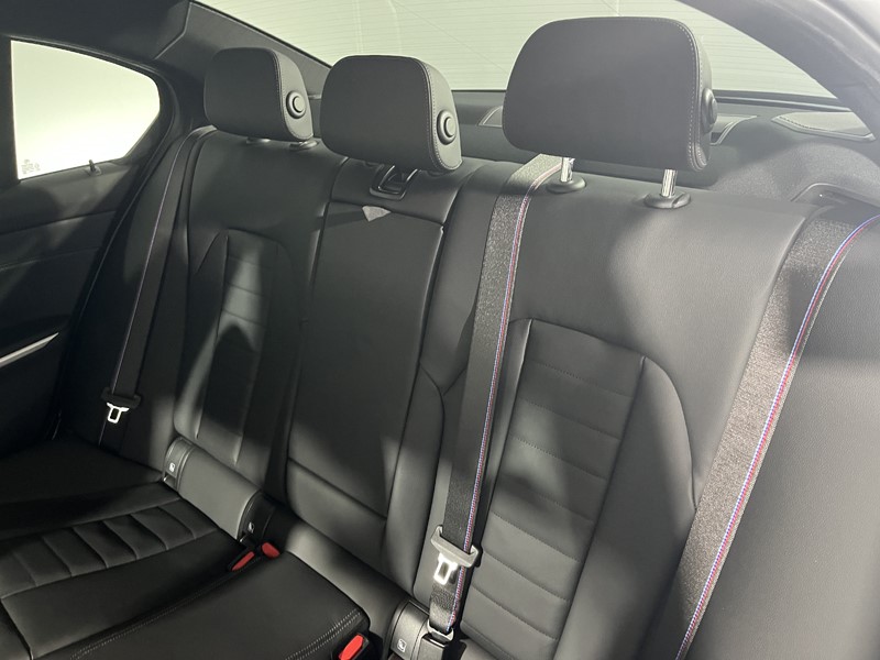 Used BMW 3 Series 2025 for sale - 76982375: Photo 12
