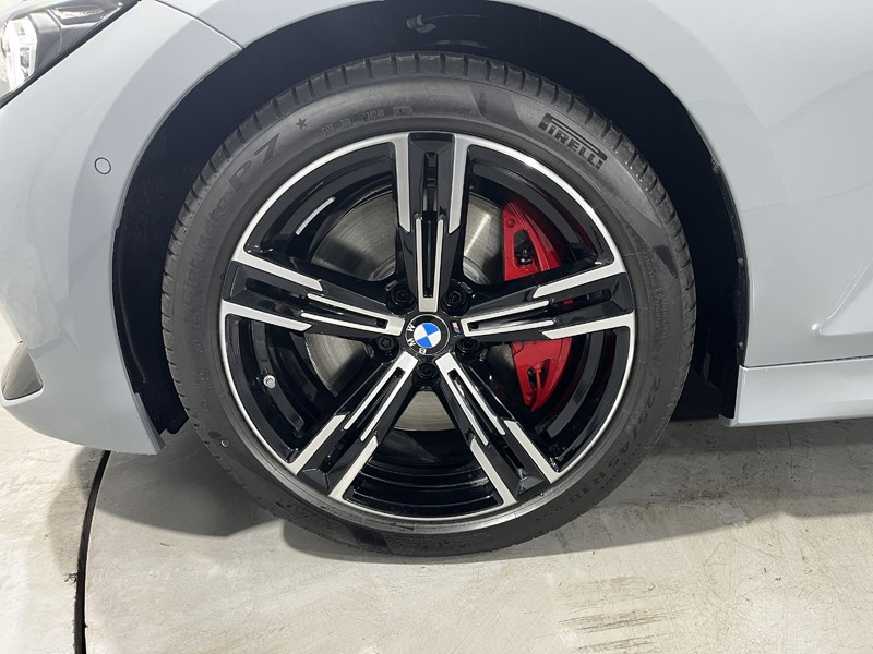 Used BMW 3 Series 2025 for sale - 76982375: Photo 14