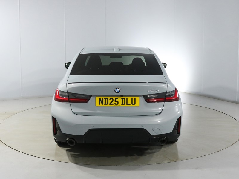 Used BMW 3 Series 2025 for sale - 76982375: Photo 15