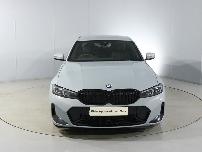 Used BMW 3 Series 2025 for sale - 76982375: Photo 16