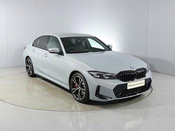BMW 3 Series feature image