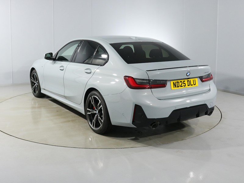 Used BMW 3 Series 2025 for sale - 76982375: Photo 2