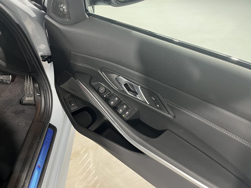 Used BMW 3 Series 2025 for sale - 76982375: Photo 20