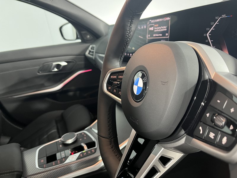 Used BMW 3 Series 2025 for sale - 76982375: Photo 22