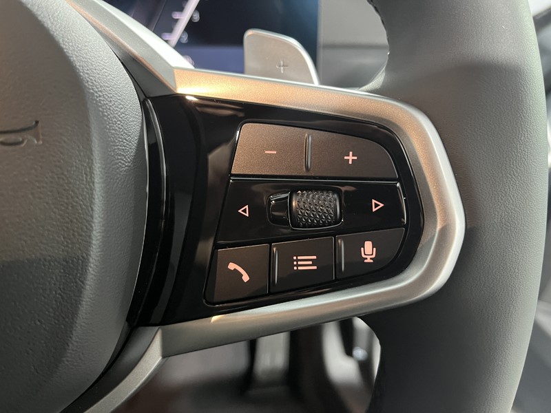 Used BMW 3 Series 2025 for sale - 76982375: Photo 24