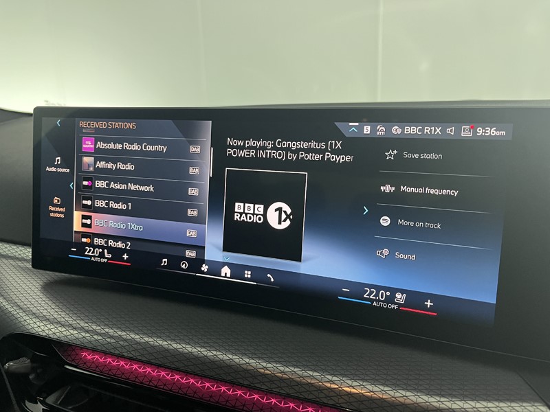 Used BMW 3 Series 2025 for sale - 76982375: Photo 28