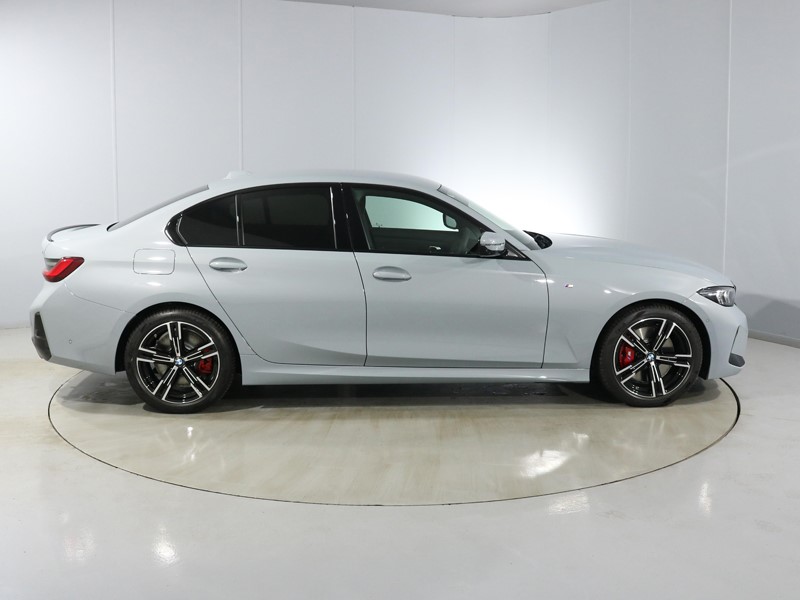 Used BMW 3 Series 2025 for sale - 76982375: Photo 3