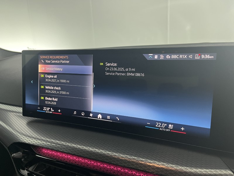 Used BMW 3 Series 2025 for sale - 76982375: Photo 30