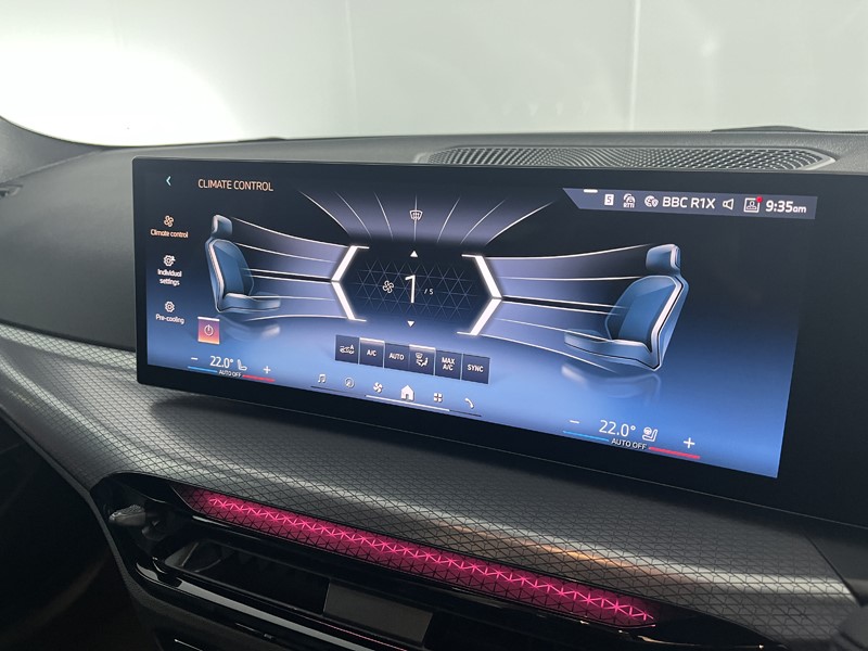 Used BMW 3 Series 2025 for sale - 76982375: Photo 31