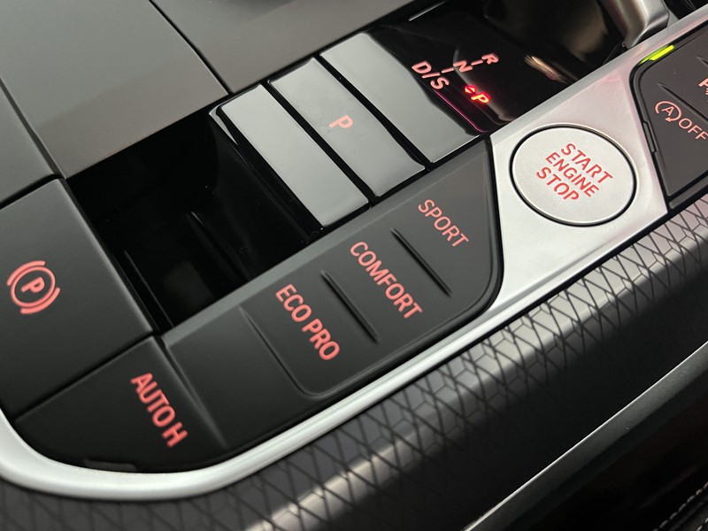 Used BMW 3 Series 2025 for sale - 76982375: Photo 34