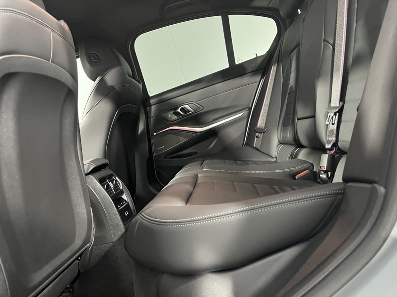 Used BMW 3 Series 2025 for sale - 76982375: Photo 37