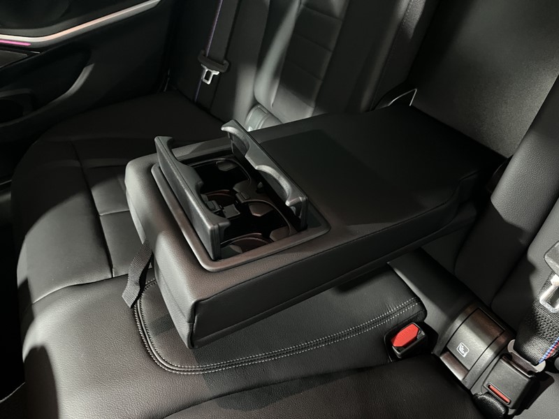 Used BMW 3 Series 2025 for sale - 76982375: Photo 38