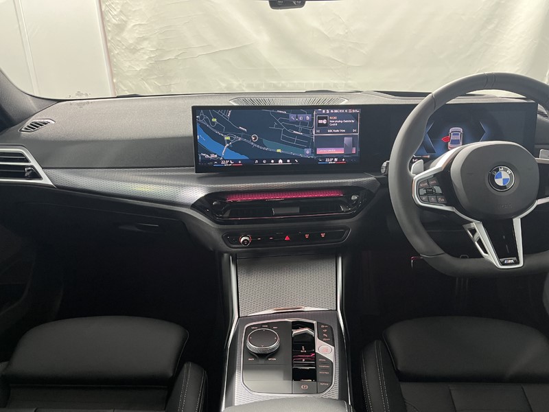 Used BMW 3 Series 2025 for sale - 76982375: Photo 4