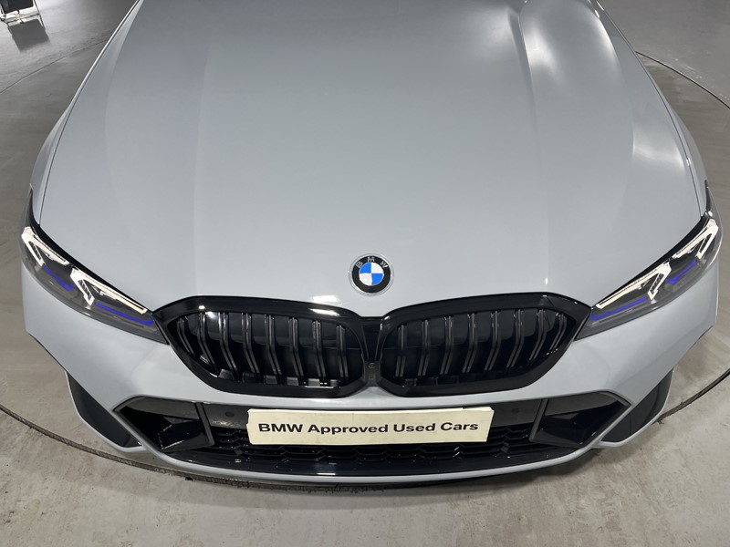 Used BMW 3 Series 2025 for sale - 76982375: Photo 42