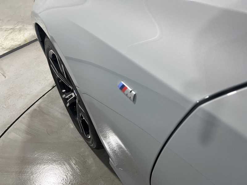 Used BMW 3 Series 2025 for sale - 76982375: Photo 44