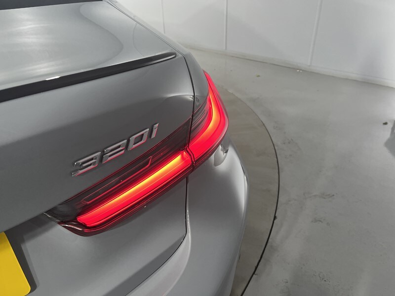 Used BMW 3 Series 2025 for sale - 76982375: Photo 45