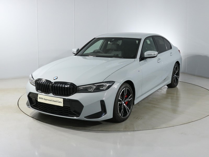 Used BMW 3 Series 2025 for sale - 76982375: Photo 48