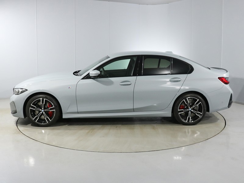 Used BMW 3 Series 2025 for sale - 76982375: Photo 49