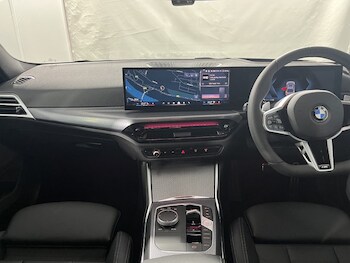 Used BMW 3 Series 2025 for sale - 76982375: Photo