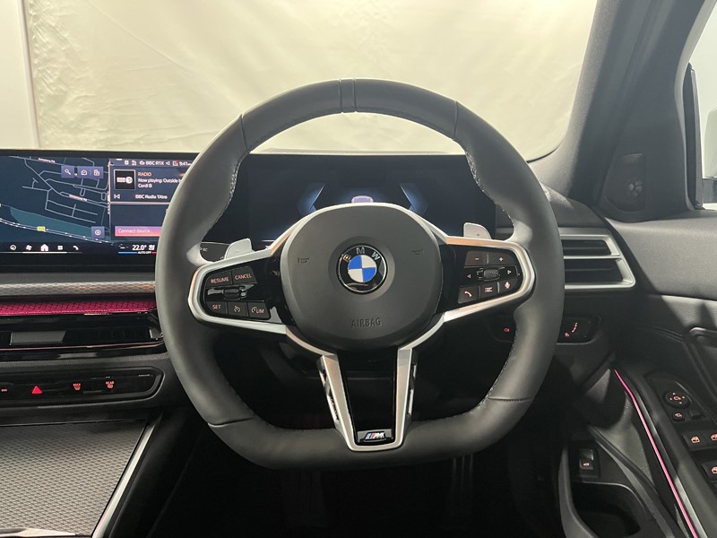 Used BMW 3 Series 2025 for sale - 76982375: Photo 5