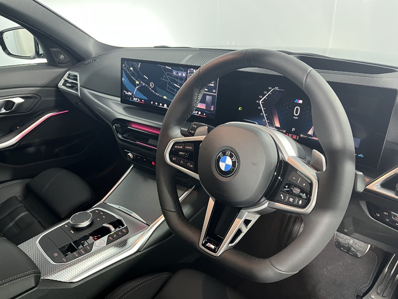 Used BMW 3 Series 2025 for sale - 76982375: Photo 6