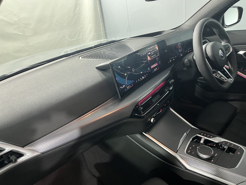 Used BMW 3 Series 2025 for sale - 76982375: Photo 7