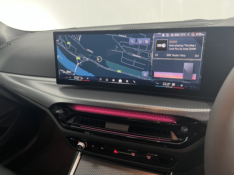 Used BMW 3 Series 2025 for sale - 76982375: Photo 8