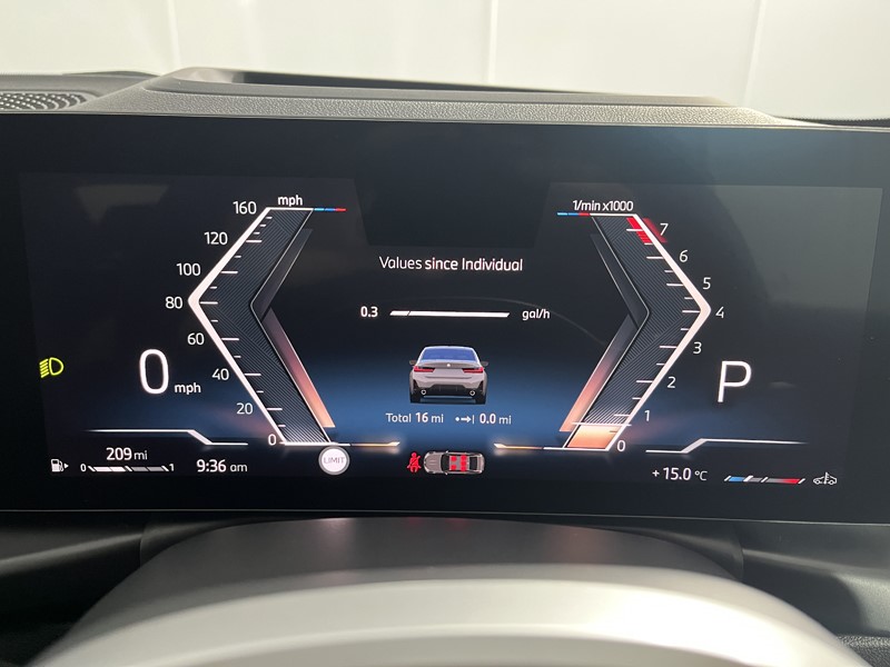 Used BMW 3 Series 2025 for sale - 76982375: Photo 9