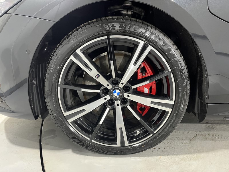 Used BMW 5 Series 2025 for sale - 77581513: Photo 14